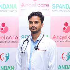 Dr Samrat Hegde B T